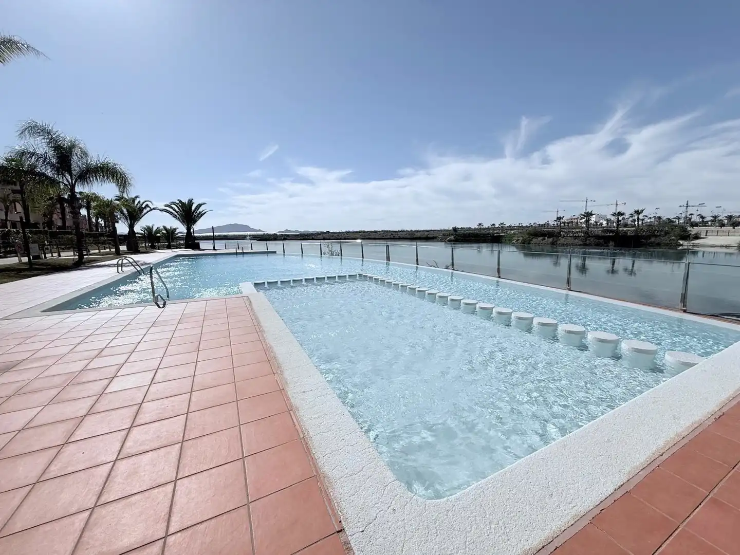 Flat with pool for sale in Condado de Alhama, imagen 7