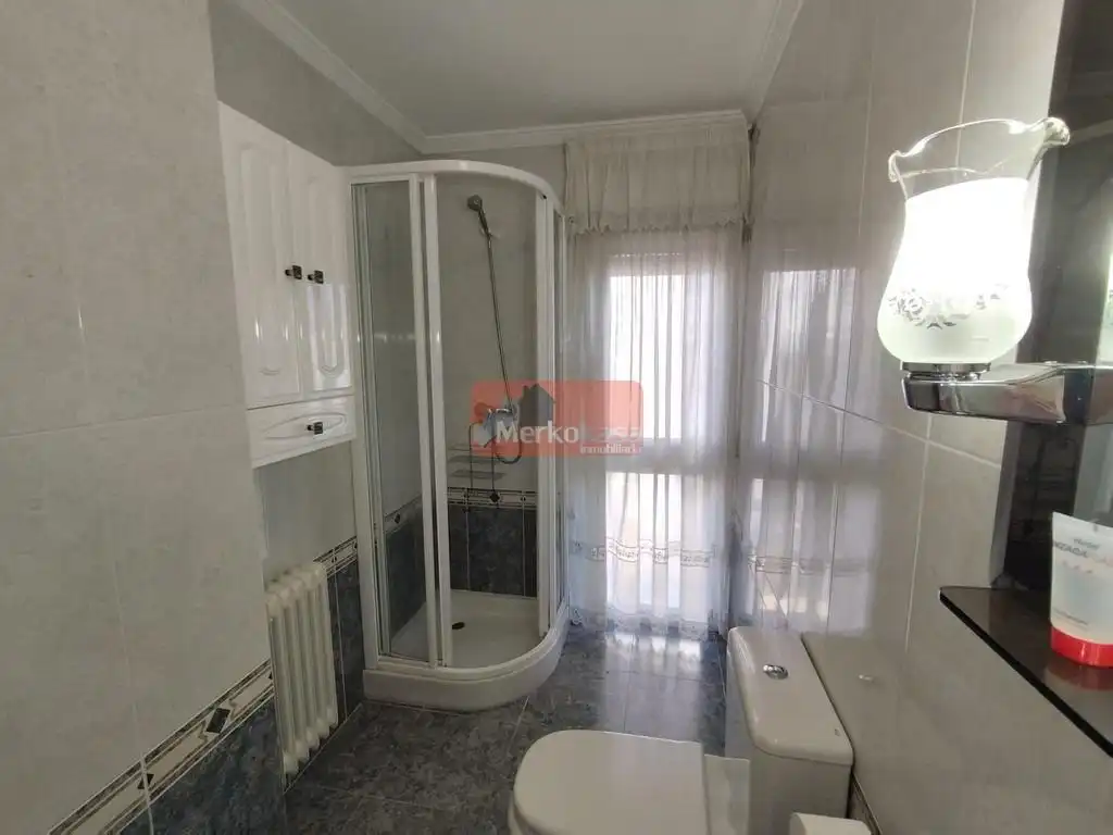 Apartments for rent in Acea de Olga - Augas Férreas