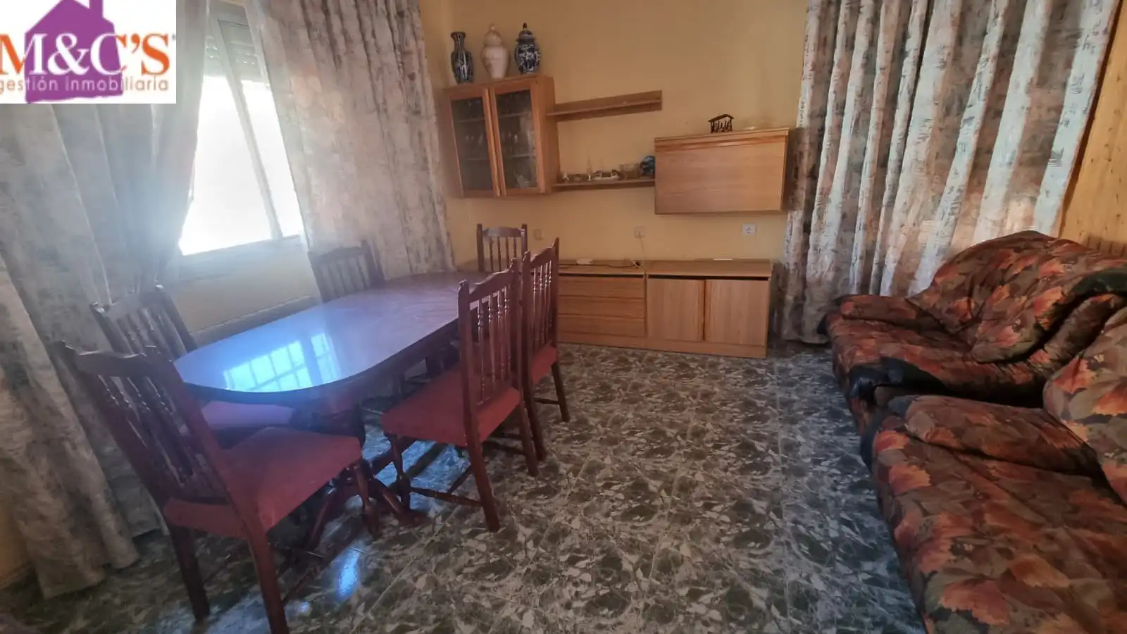 Casa in vendita a Carretera de Córdoba - Libertad, imagen 14