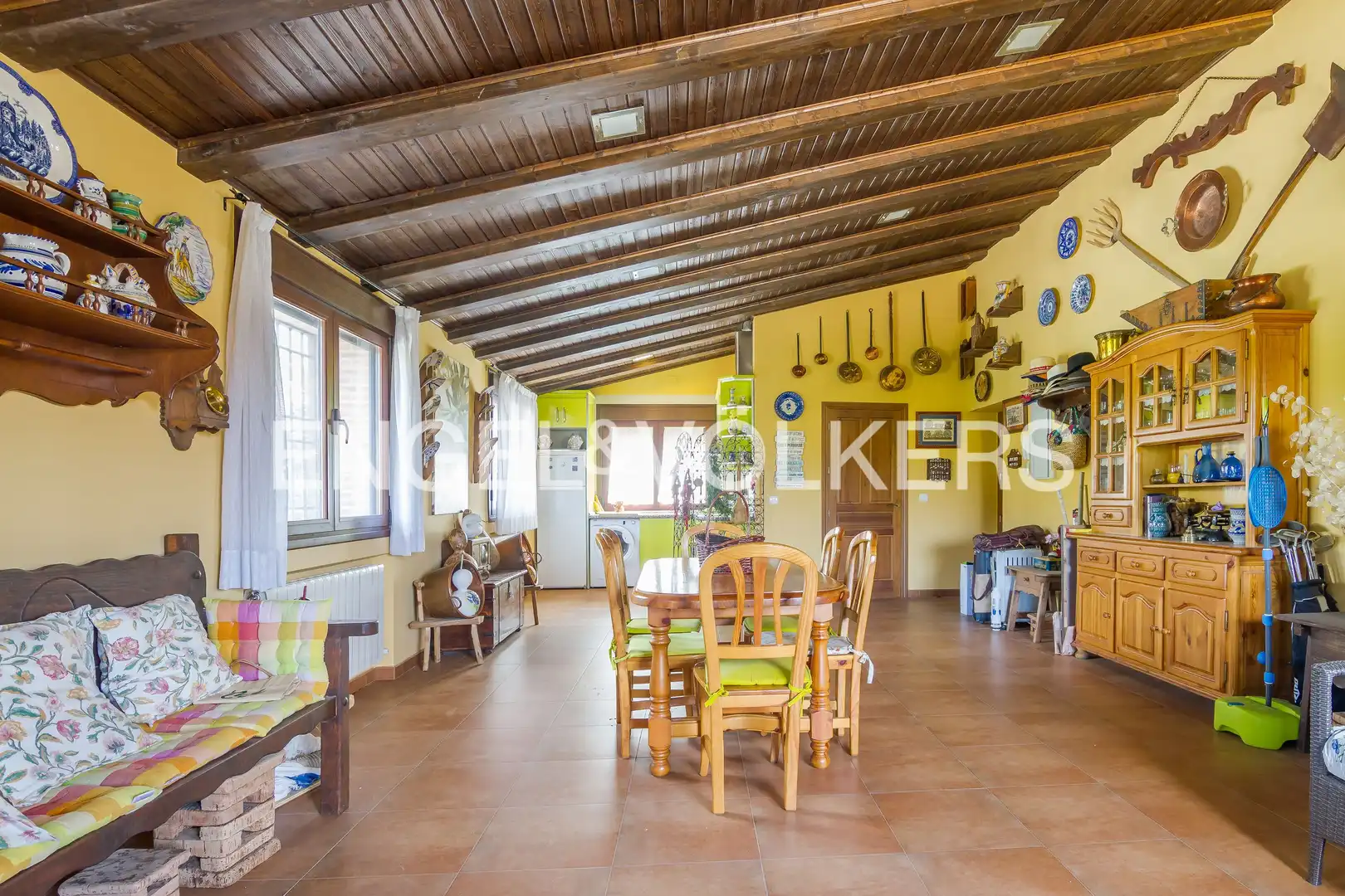 Casa o chalet en venta en Berzocana con Calefacción, Jardín privado y Terraza