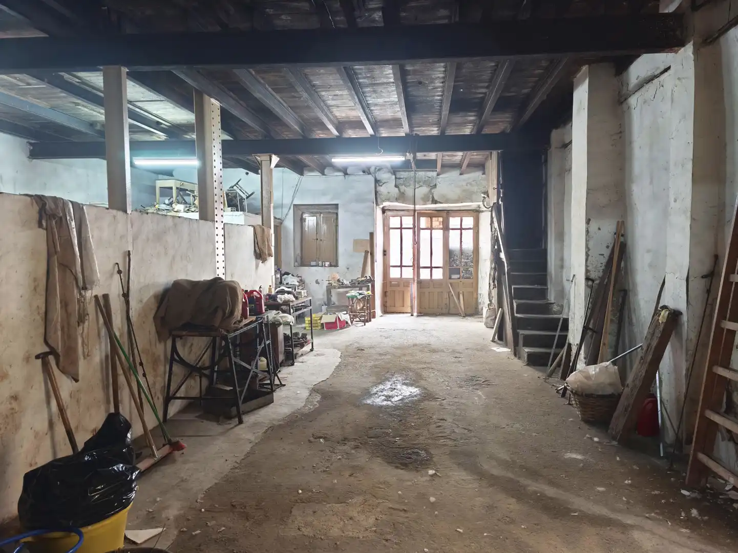 Local comercial en venta en Casco Antiguo, imagen 4