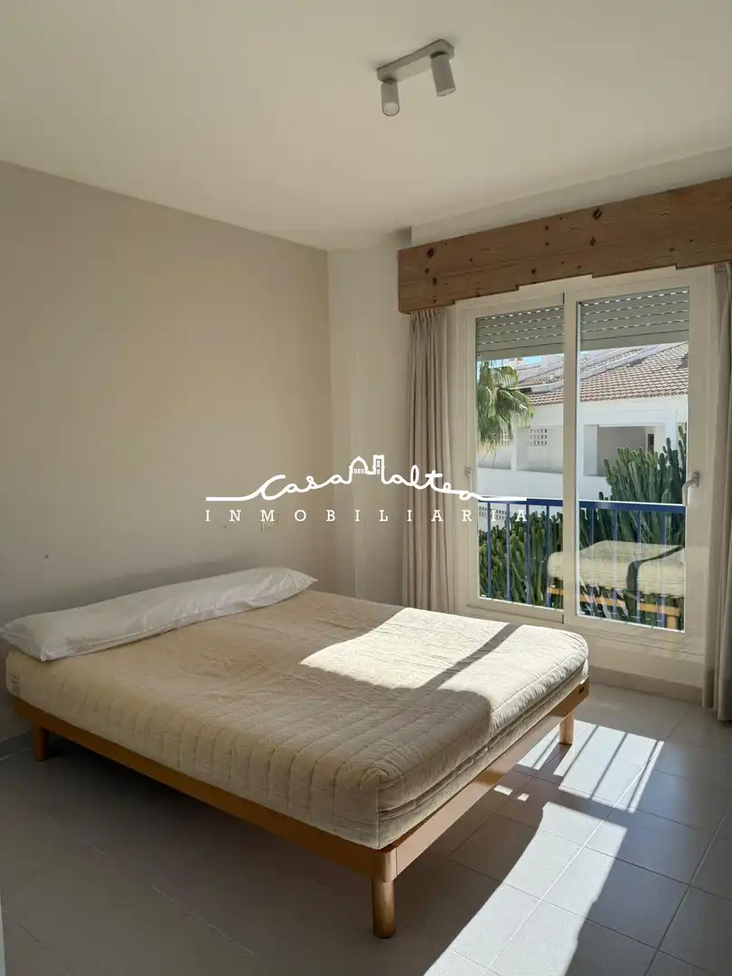 Habitación de Apartamento en venta en Altea con Aire acondicionado, Calefacción y Terraza