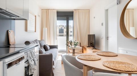 Foto 2 de Apartament de lloguer a Calle de las Viñas del Rio, 12, Butarque,  Madrid Capital