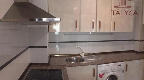 Foto 4 de Pis de lloguer a San Gil,  Sevilla Capital