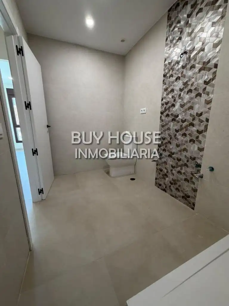 Terraced house with pool for sale in Parque Manuel de Vega - Carretera de Ugena, imagen 21