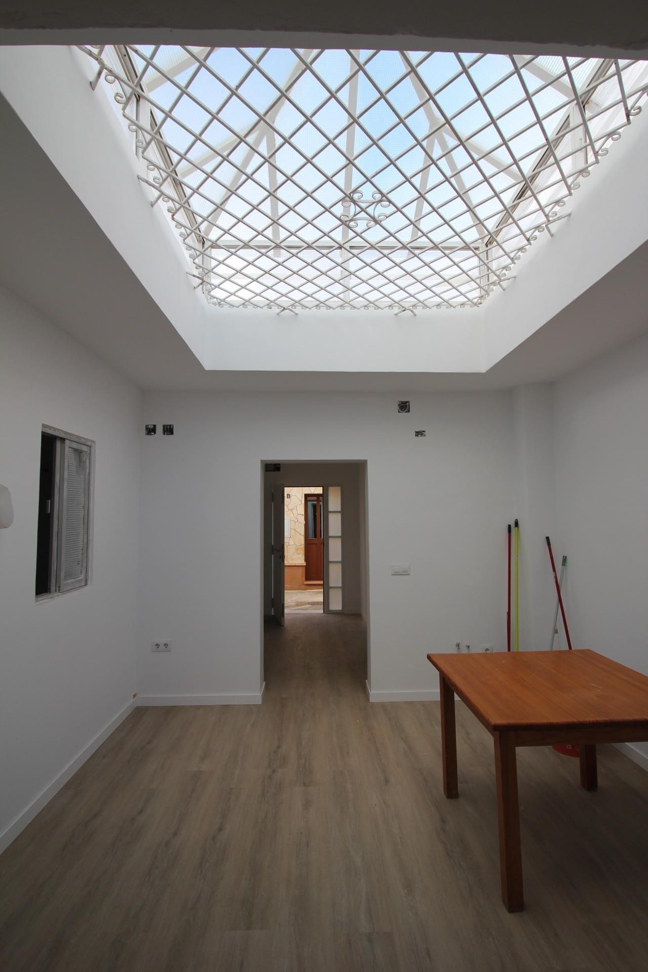 Casa o chalet en venta en Chiclana de la Frontera con Aire acondicionado y Parquet