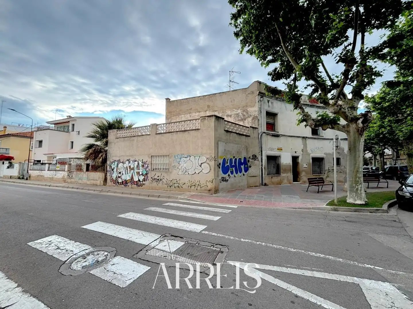 Terrenos y solares en venta en JOSE FEBRER SORIANO, imagen 7