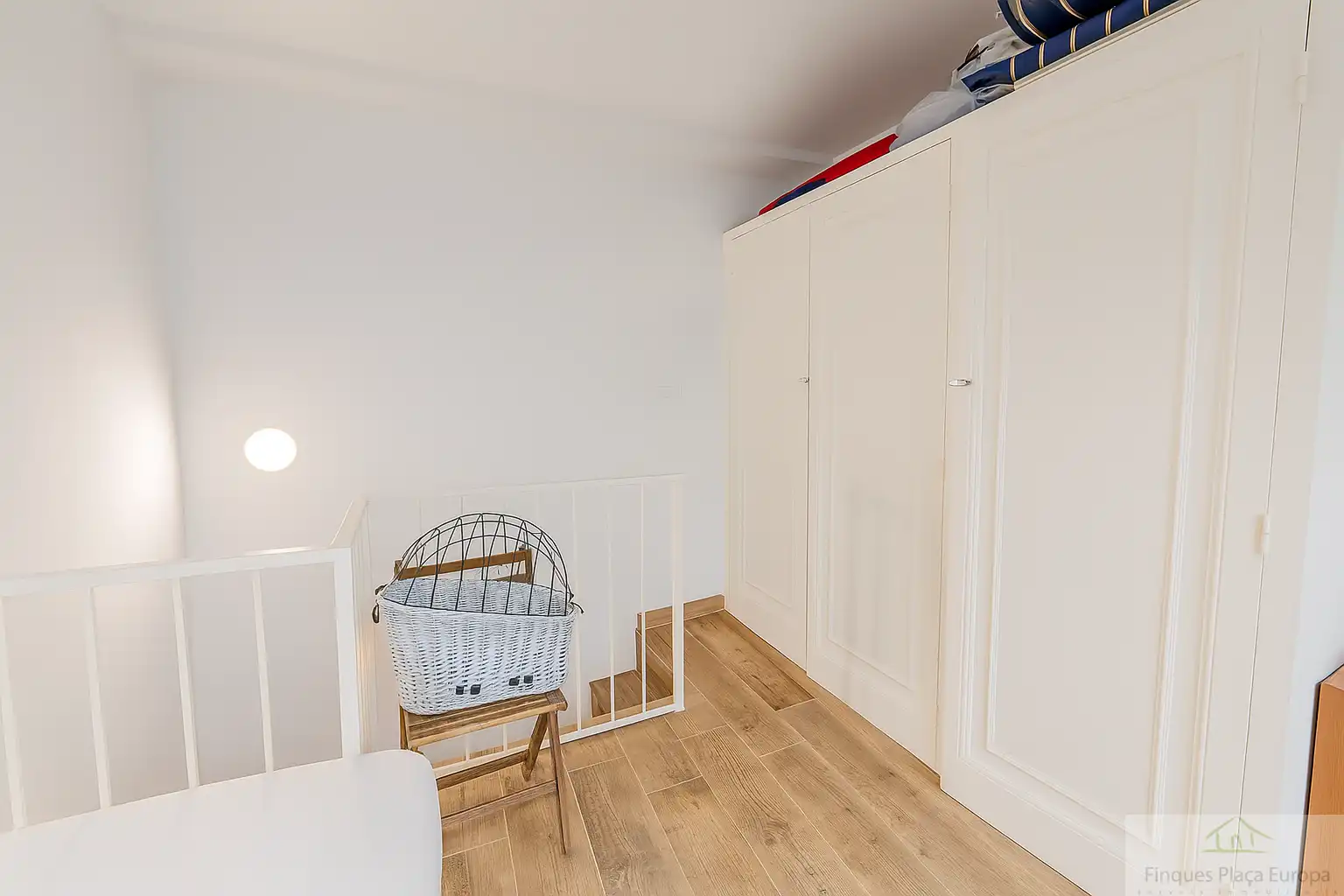 Apartament en venda a Fenals