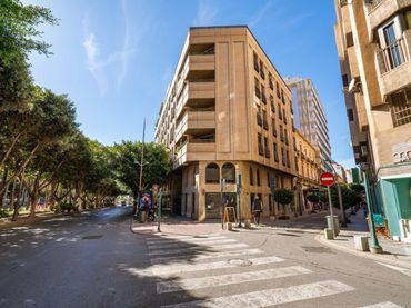 Individuel à vendre à Calle Marqués de Comillas 14