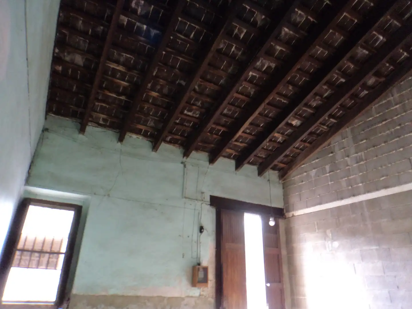 Casa o chalet en venta en Carrer Arquebisbe Fuero, Ayuntamiento - El Salvador