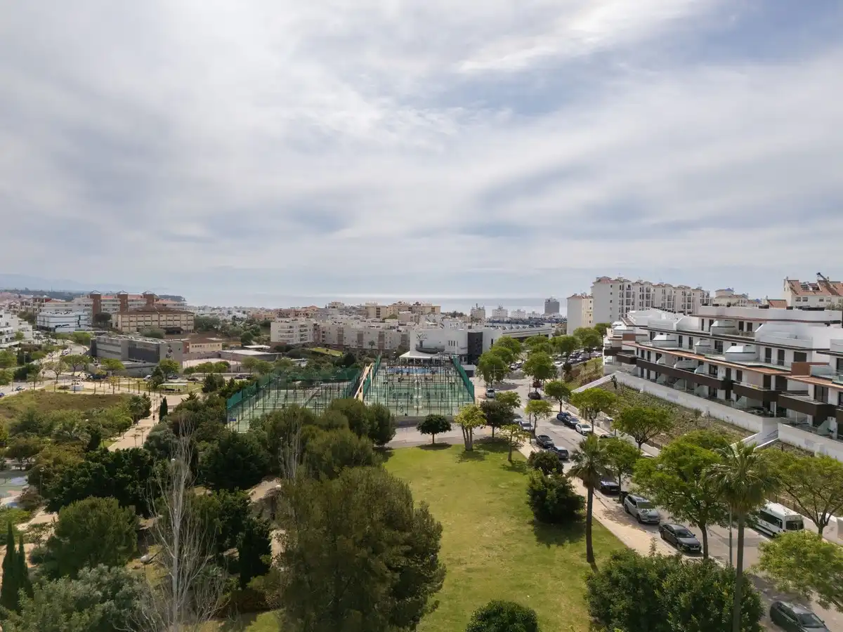 Appartement à vendre à Estepona Pueblo, imagen 26