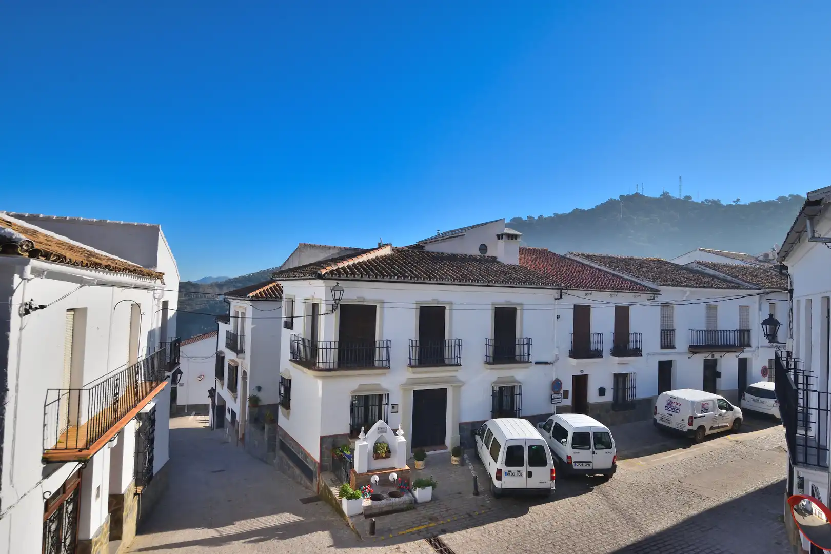Maison mitoyenne avec terrasse à vendre à El Gastor, imagen 5
