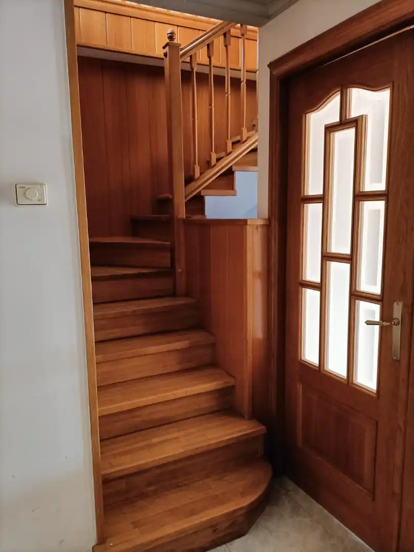 Dúplex en venta en Pineda de Mar con Calefacción, Terraza y Amueblado