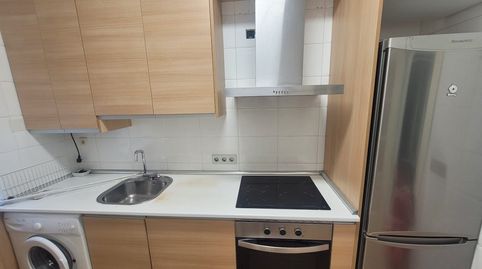Foto 5 von Wohnung zur Miete in C. de Agapito Marazuela, José Zorrilla - Padre Claret, Segovia Capital