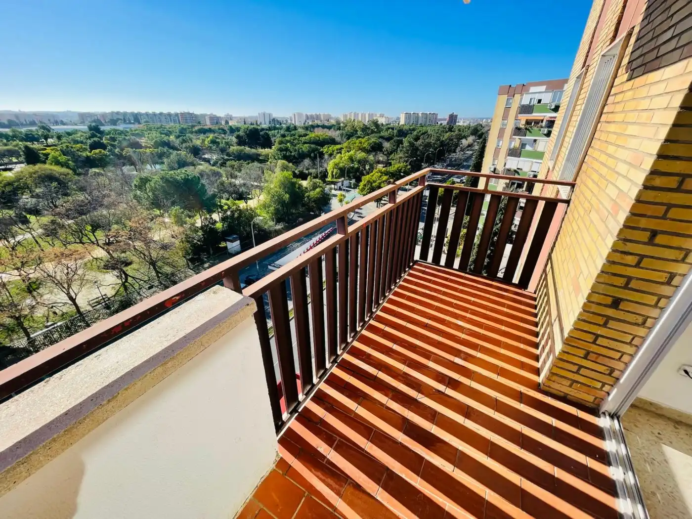 Flat with pool for sale in Calle CLEMENTINAS 17, imagen 9
