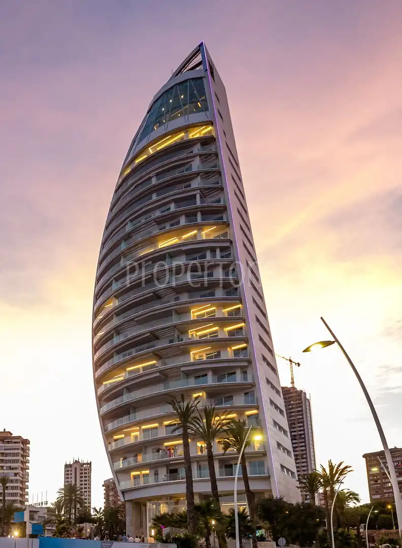 Piso en venta en Playa de Poniente, imagen 10