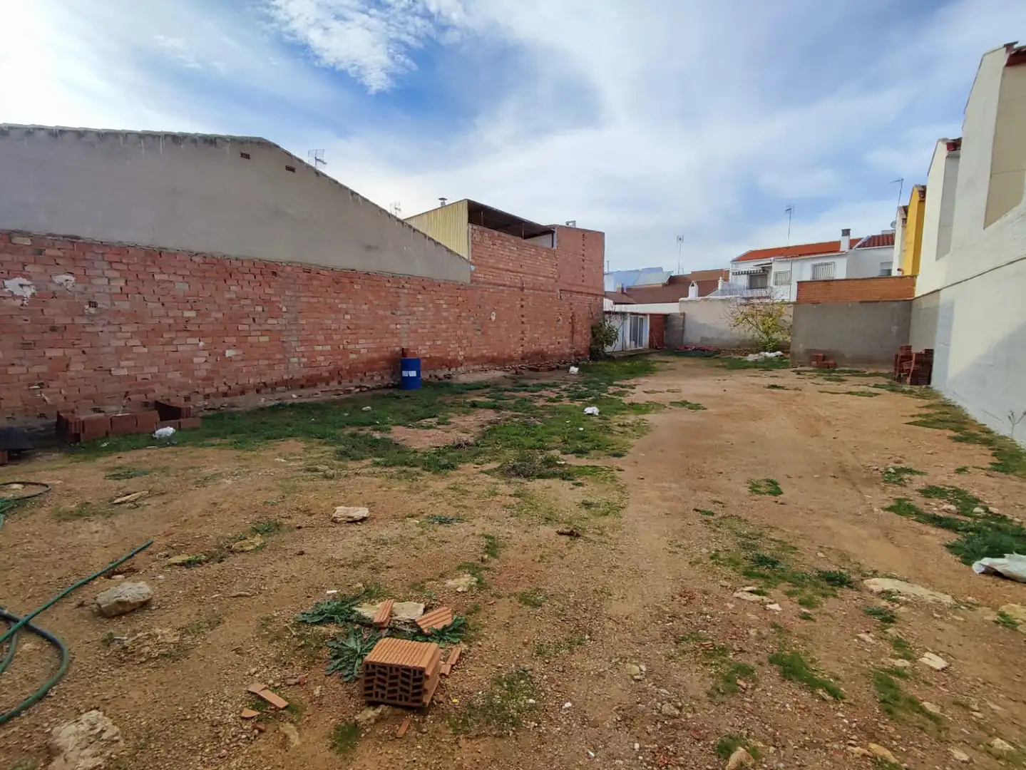 Terreny residencial en venda a Avenida Juan Carlos I, imagen 31