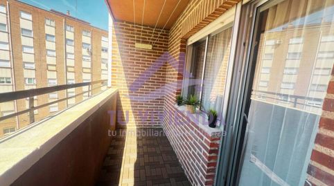 Foto 5 de Piso de alquiler en Calle Urraca, 6, Pajarillos Bajos, Valladolid Capital