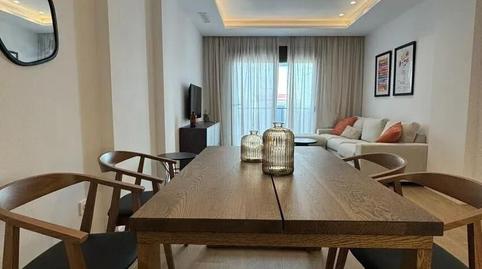 Photo 4 of Planta baja to rent in Casco Antiguo, Málaga