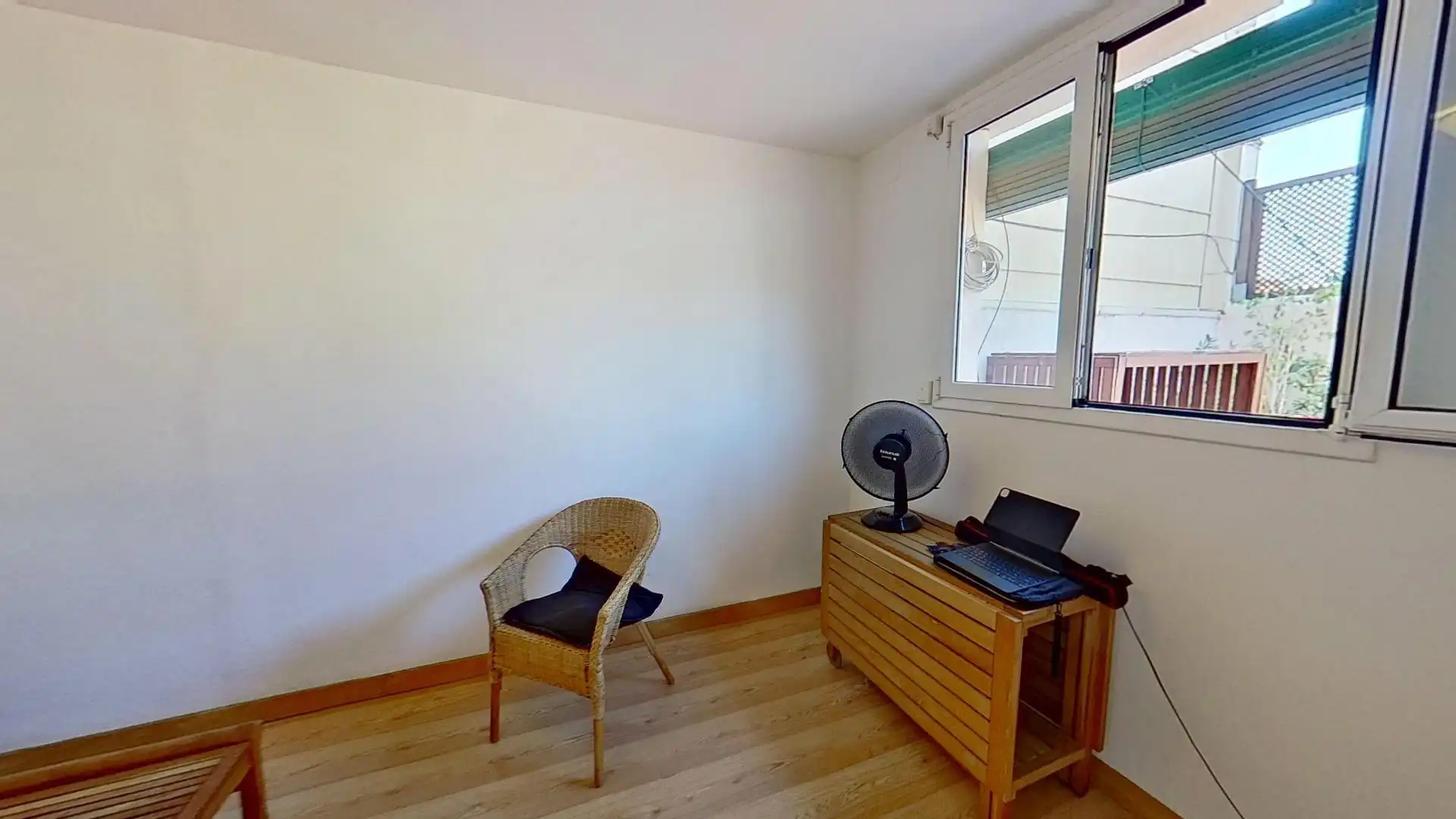 Dormitori de Àtic en venda en Barcelona amb Parquet i Terrassa