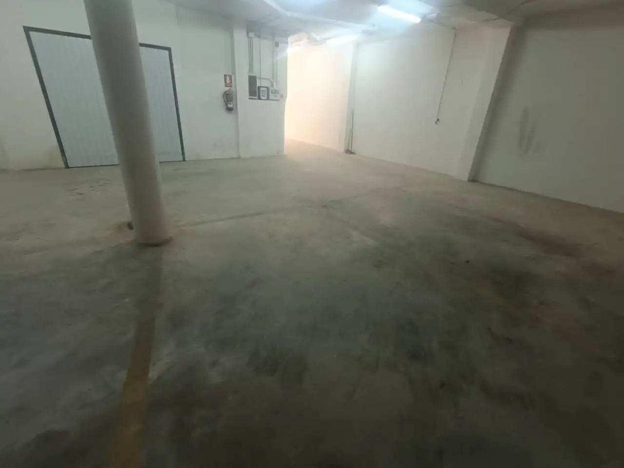Garaje en venta en Huétor Tájar