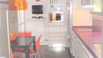 Kitchen of Flat for sale in  Logroño  with Air Conditioner and Balcony