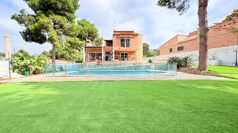Foto 4 de Casa o chalet en venta en Alfinach - Los Monasterios, Puçol