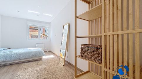 Foto 4 de Apartament de lloguer a Calle de Agustín Argüelles, La Calzada, Gijón
