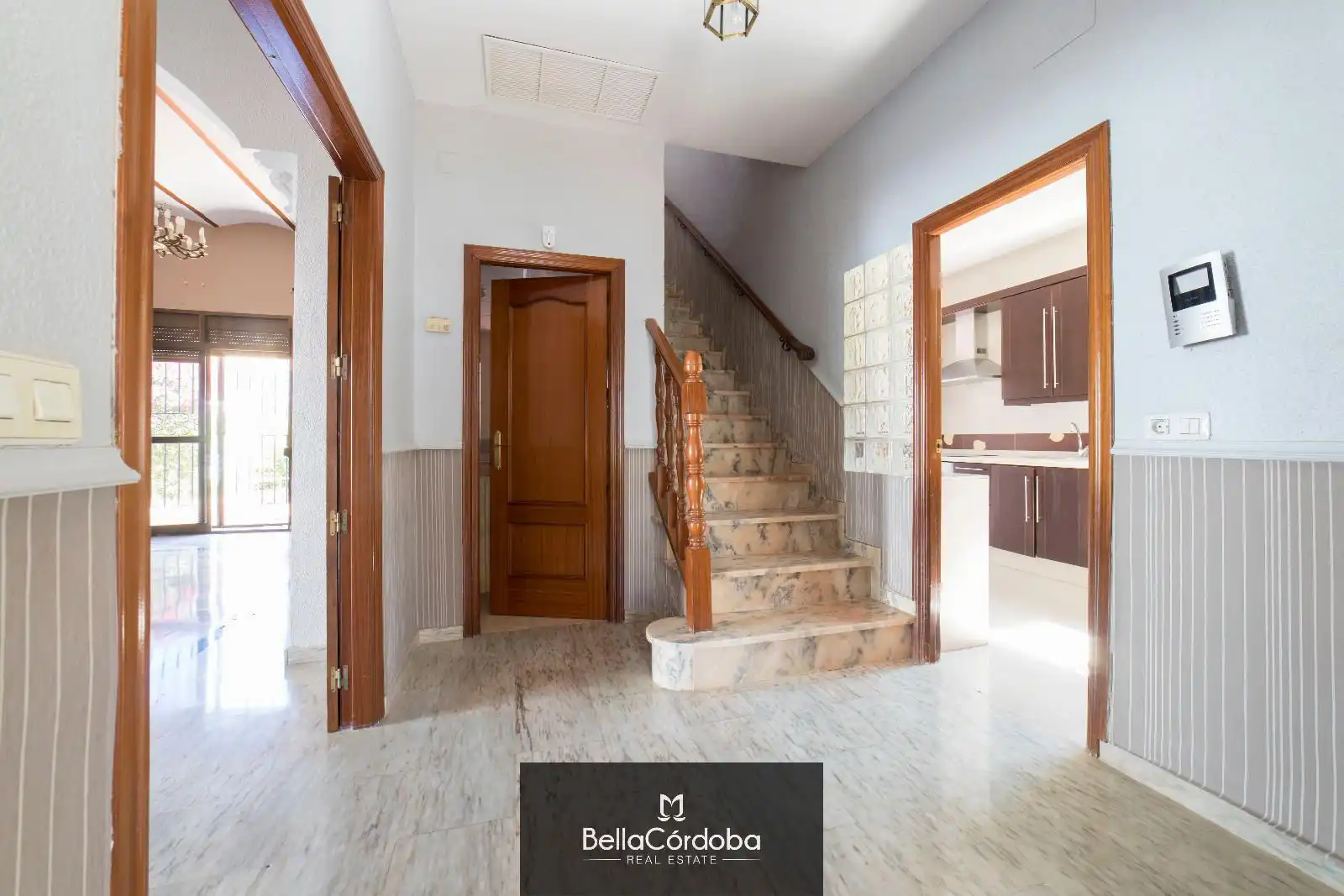 Chalet con piscina en venta en Norte-Sierra, imagen 12