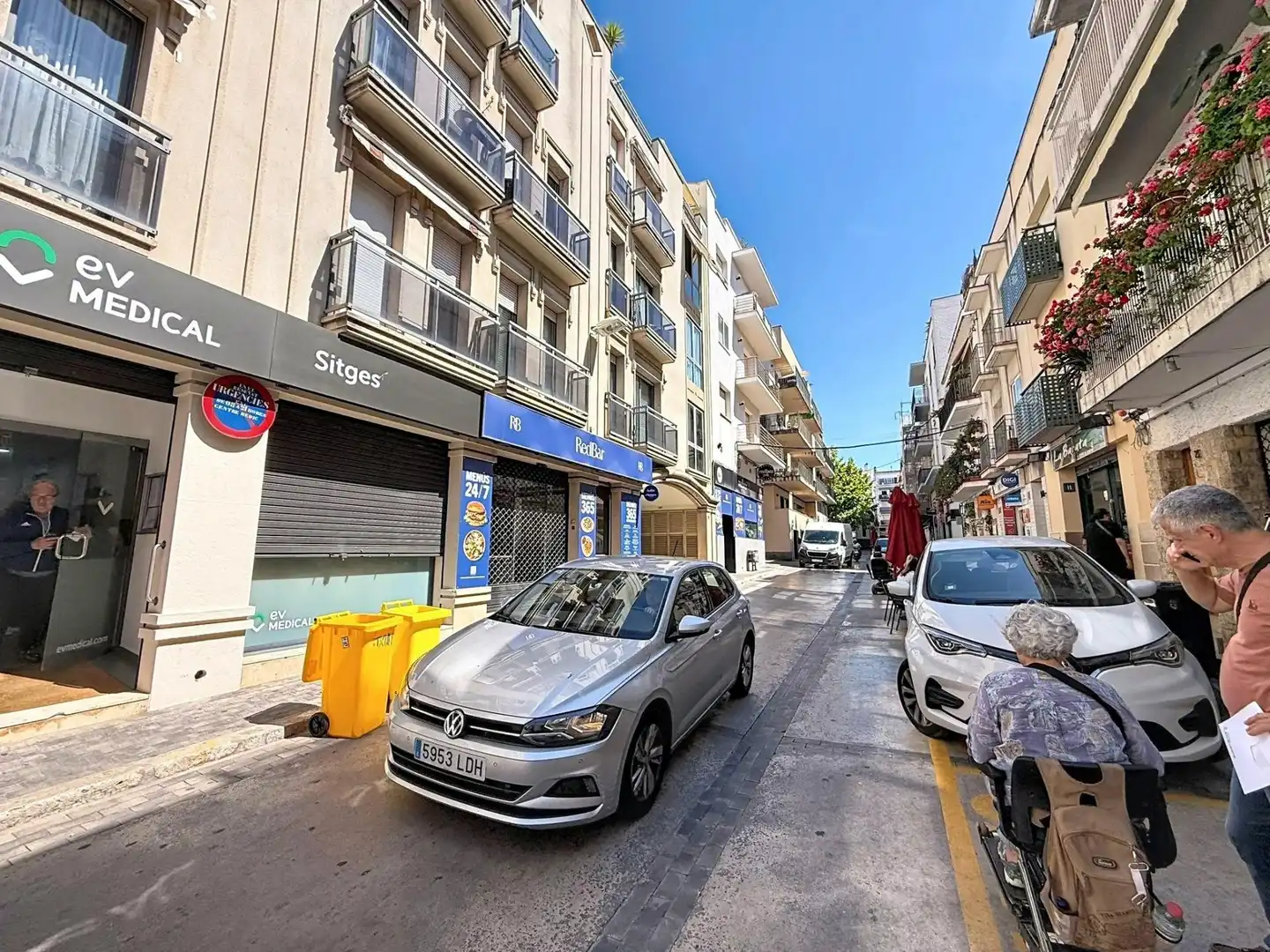 Appartement avec terrasse à vendre à Centre, imagen 28