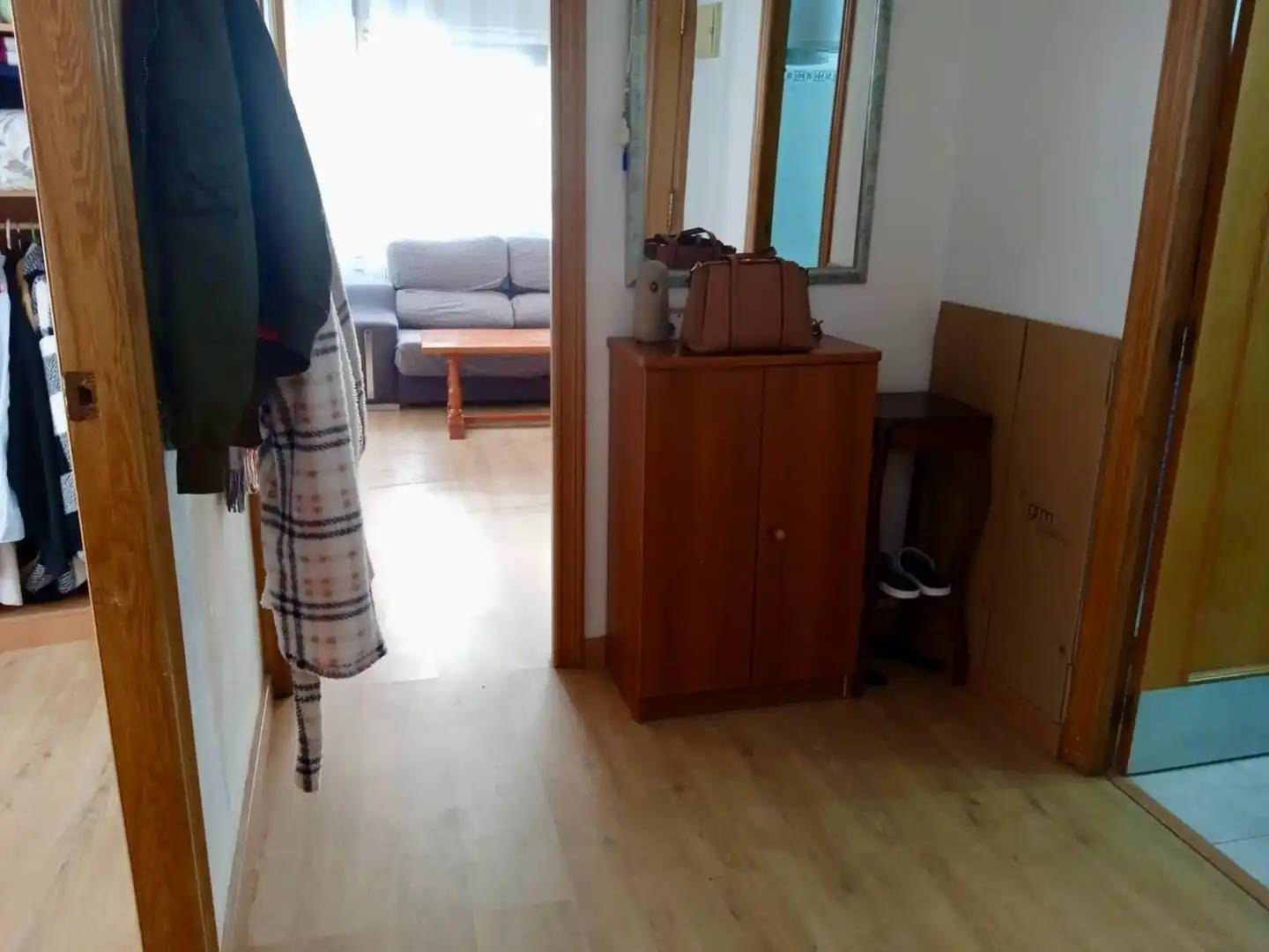 Wohnung zum Verkauf in Benicarló mit Heizung
