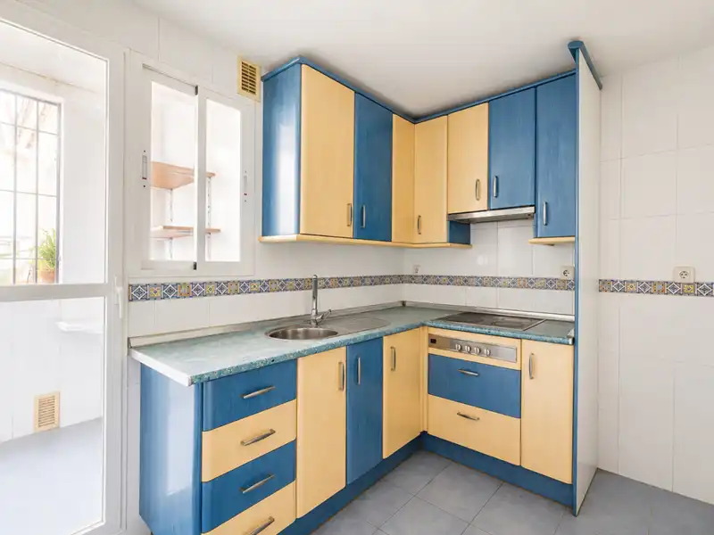 Cocina de Piso en venta en Santa Fe