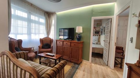 Foto 2 de Apartament de lloguer a Centro, Estepona