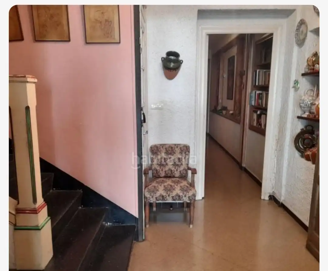 Adosado con terraza en venta en Carrer de Sant Benet 48, imagen 22