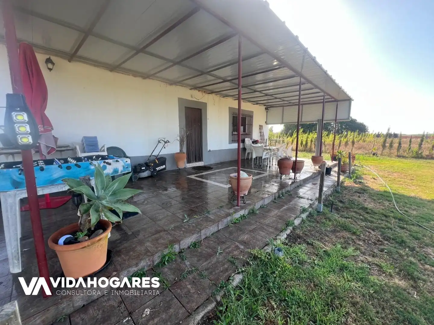 Casa rústica en venda a Chipiona Norte, imagen 2