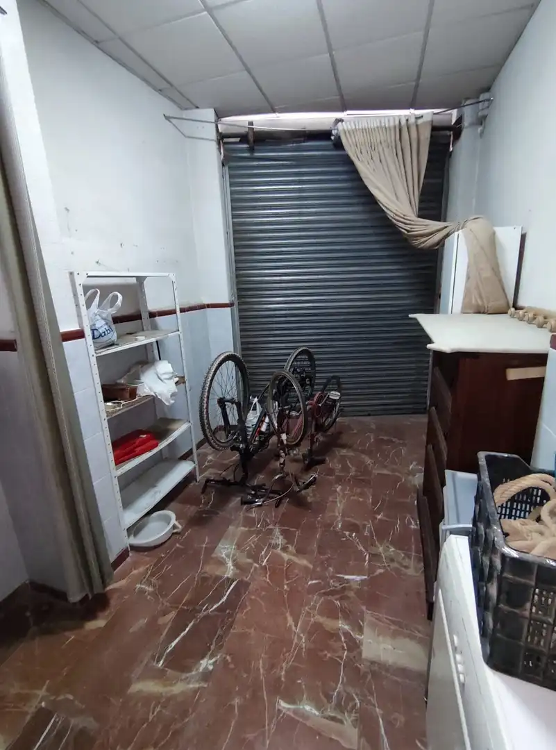 Casa in vendita a Úbeda, imagen 19