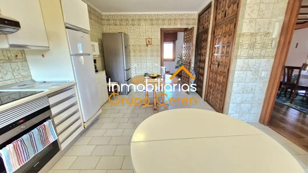 Casa o xalet en venda a Castañares de Rioja