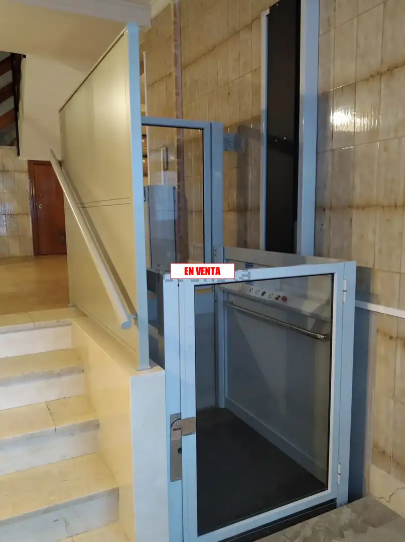 Apartament en venda en Ciudad Real amb Aire condicionat, Calefacció i Terrassa