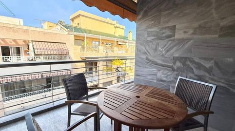 Photo 2 of Flat for rent in Las Piscinas Naturales, Torrevieja