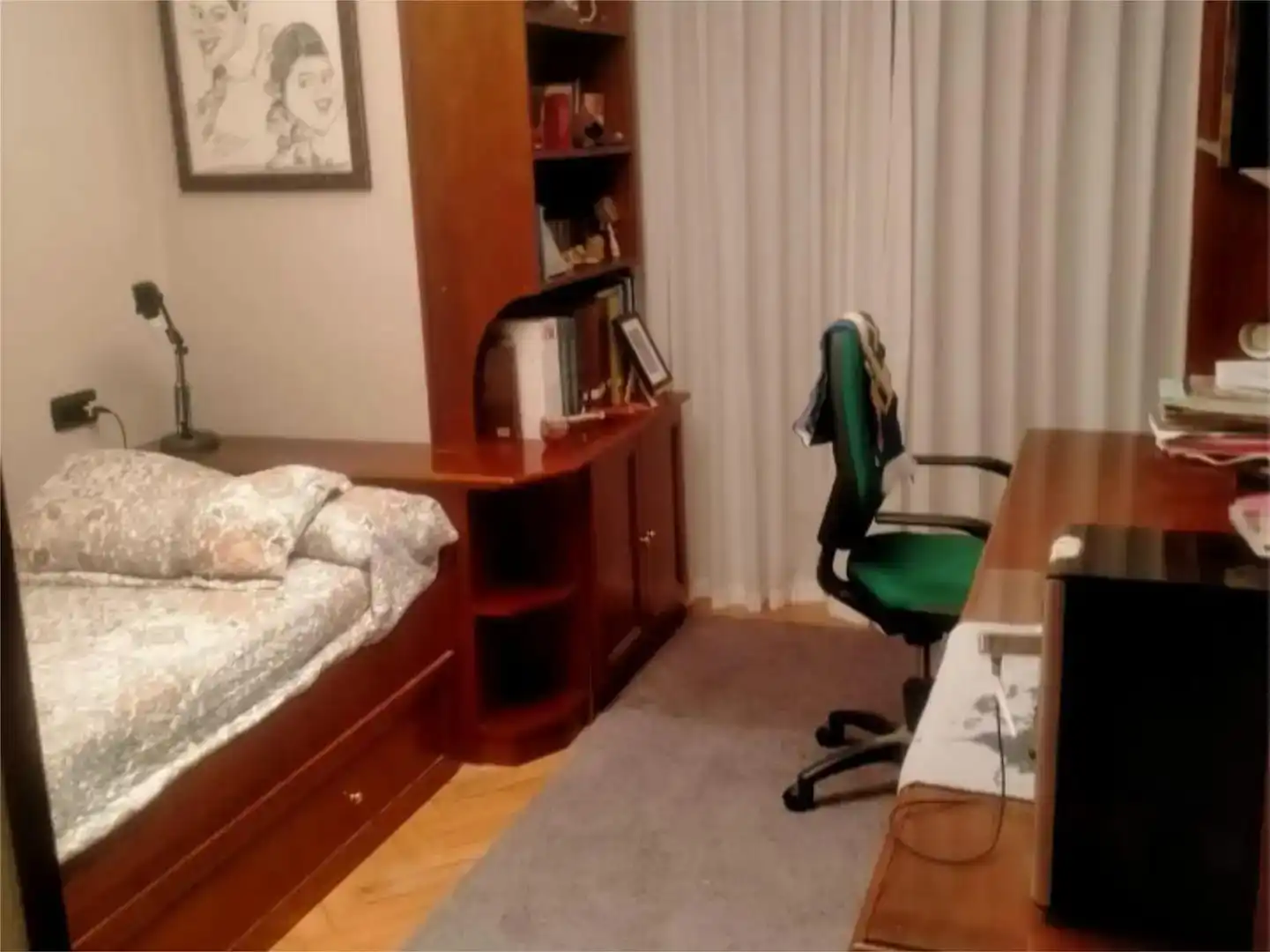 Piso con terraza en venta en La Villa - Bazuelo, imagen 12