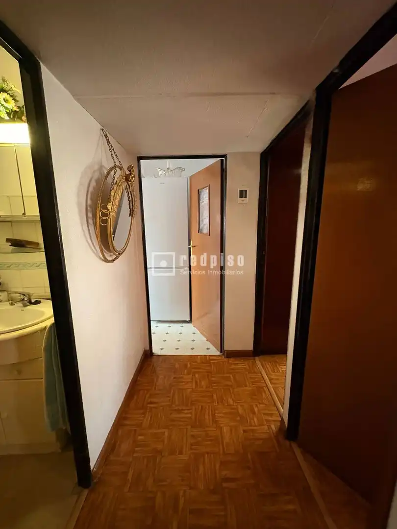 Flat for sale in Madrid  with Air Conditioner, Heating and Terrace