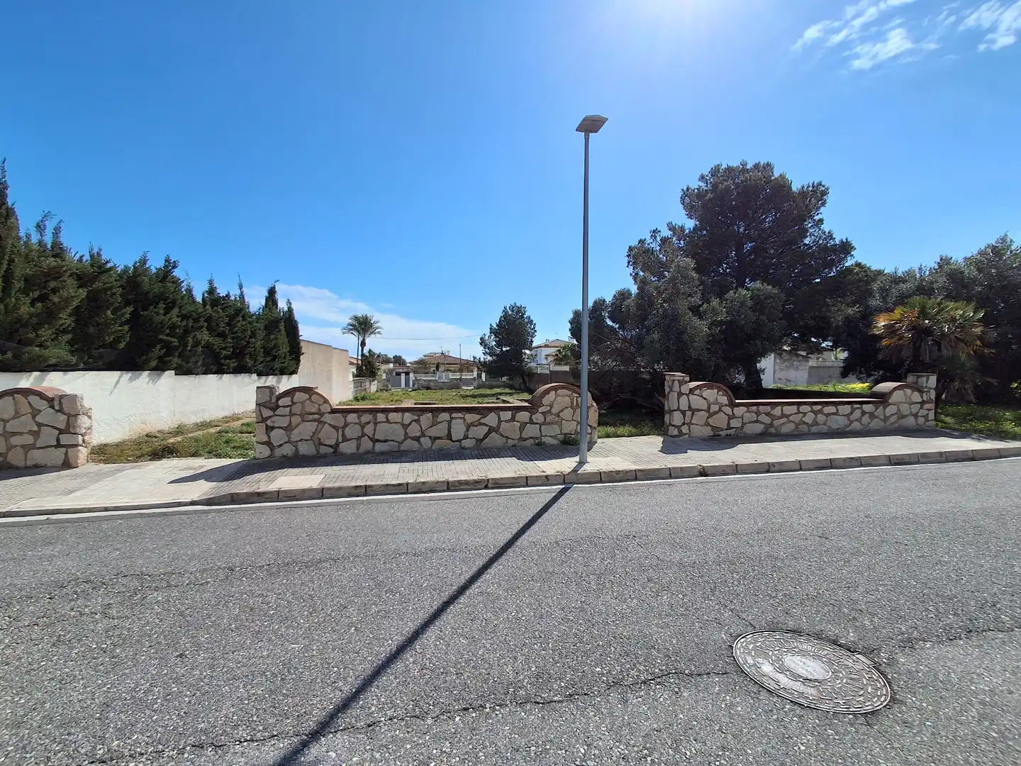 Residencial en venda en Mont-roig del Camp