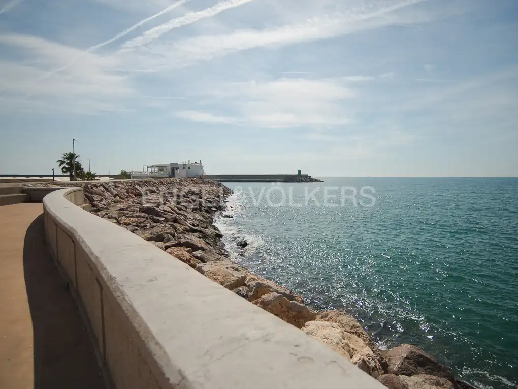 Duplex avec ascenseur à vendre à Camino de Onda - Salesianos, imagen 28