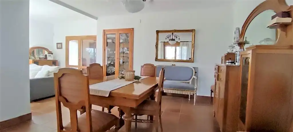 Villa mit Terrasse zum Verkauf in Muro de Alcoy, imagen 26
