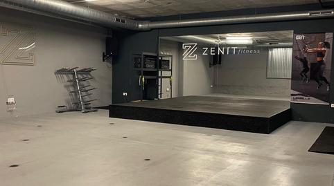 Photo 5 of Premises to rent in Calle Eros, Montealto - Monterrey, Málaga