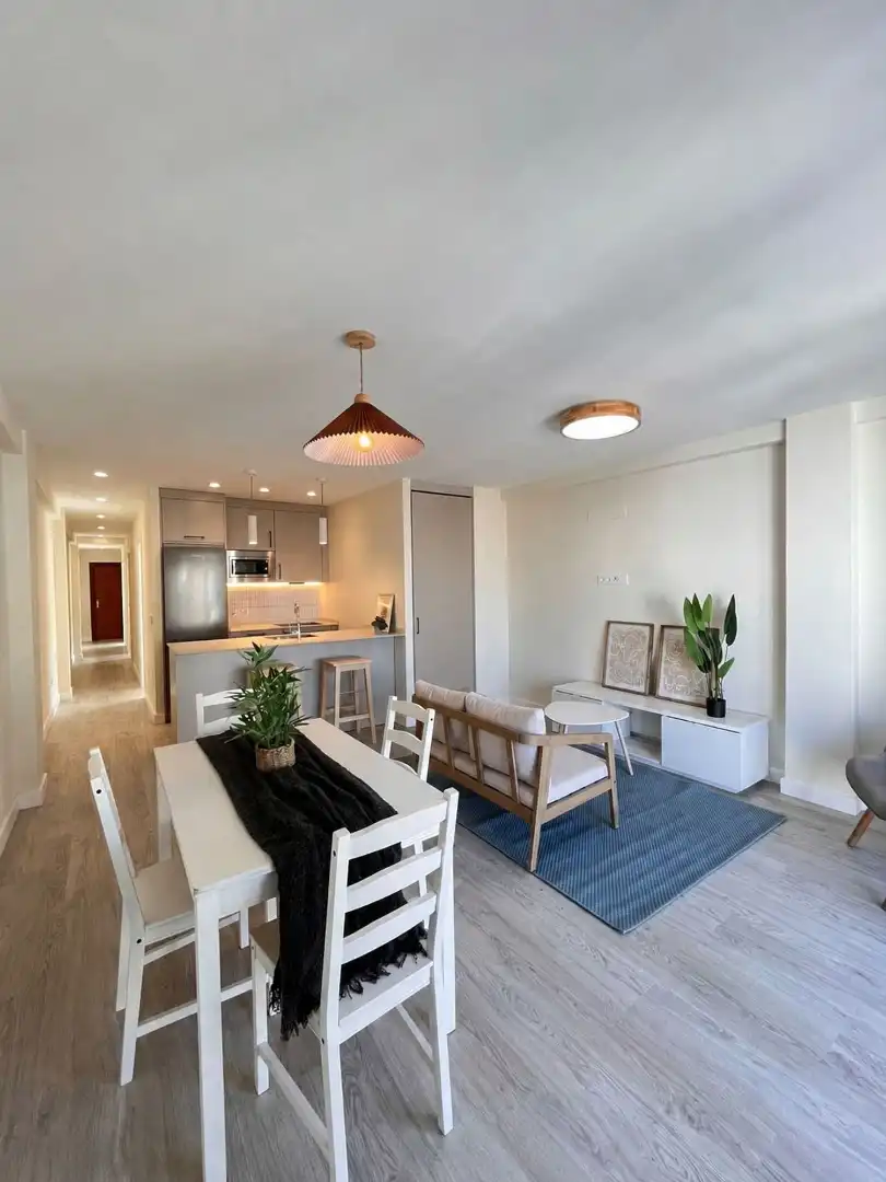 Appartamento con ascensore in vendita a Bailén - Miraflores