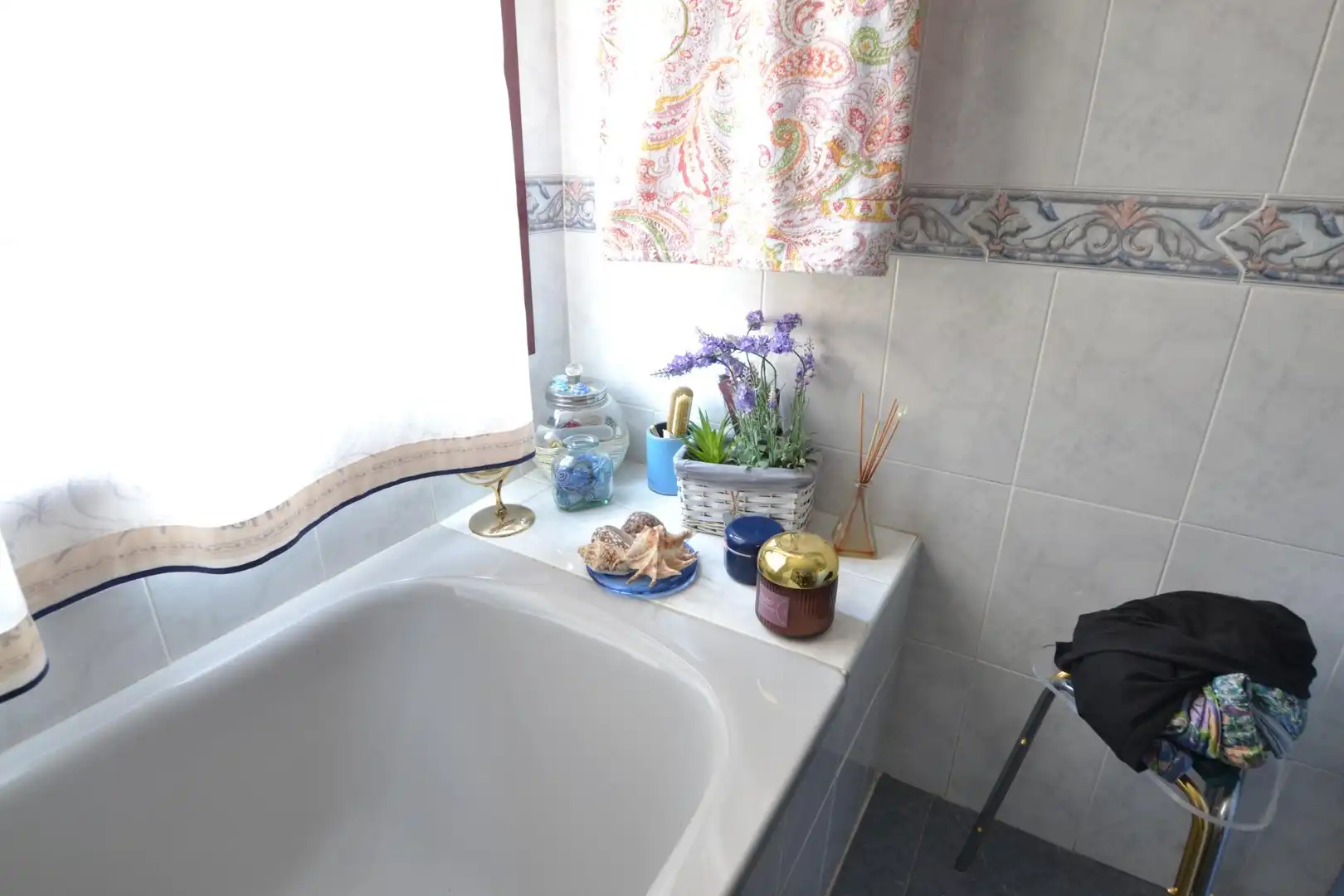 Pis amb ascensor en venda a Poniente-Sur, imagen 19