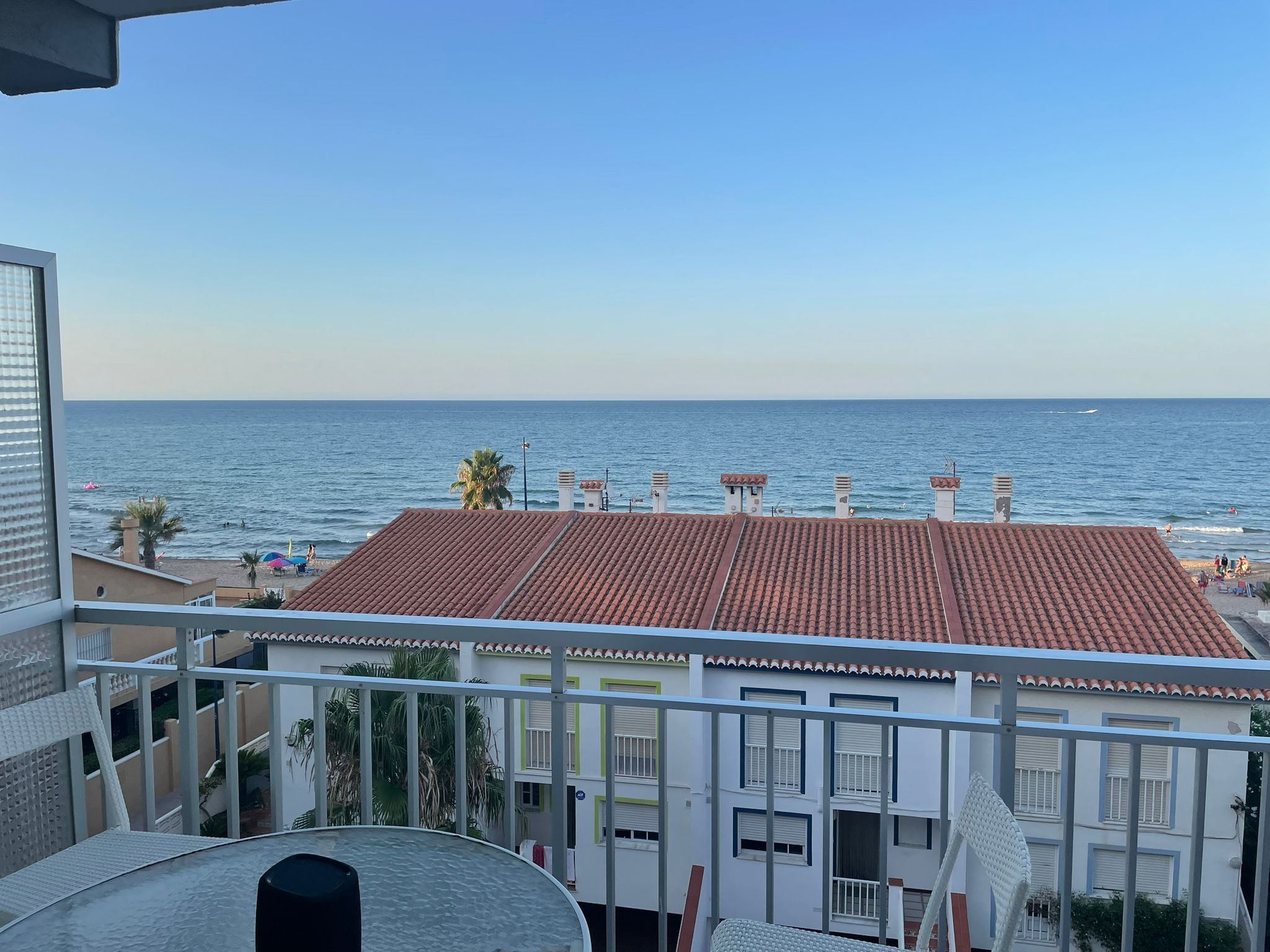 Flat to rent in Miramar