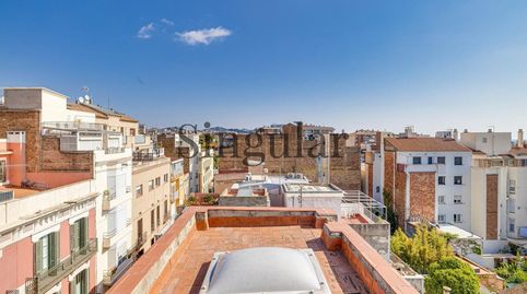 Foto 2 de Edificio en venta en Sarrià, Barcelona Capital