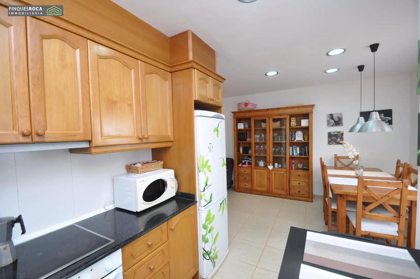 Erdgeschosswohnung mit Terrasse zum Verkauf in Alcanar, imagen 6